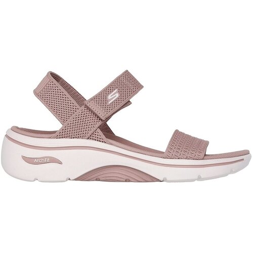Skechers Sandale femei Go Walk Arch Fit 20 140874-MVE