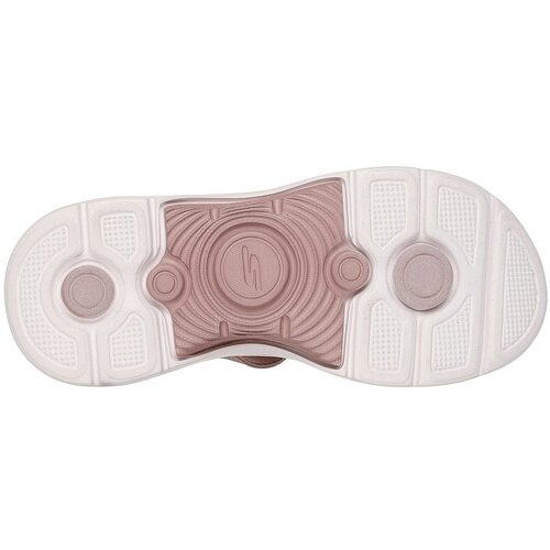 Skechers Sandale femei Go Walk Arch Fit 20 140874-MVE