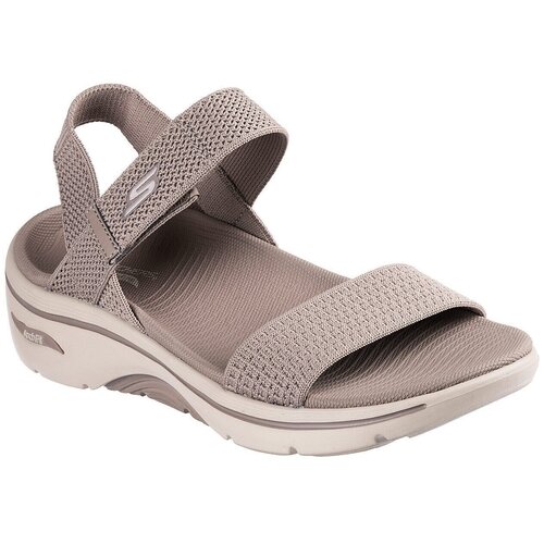 Skechers Sandale femei Go Walk Arch Fit 20 140874-TPE