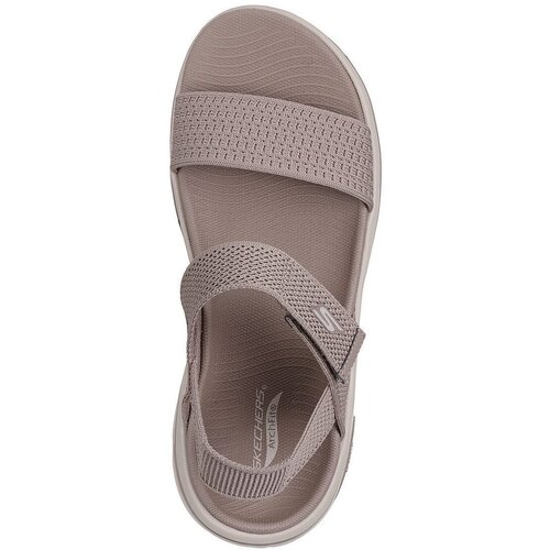 Skechers Sandale femei Go Walk Arch Fit 20 140874-TPE