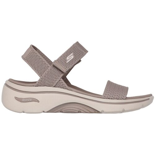 Skechers Sandale femei Go Walk Arch Fit 20 140874-TPE