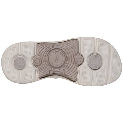 Skechers Sandale femei Go Walk Arch Fit 20 140874-TPE