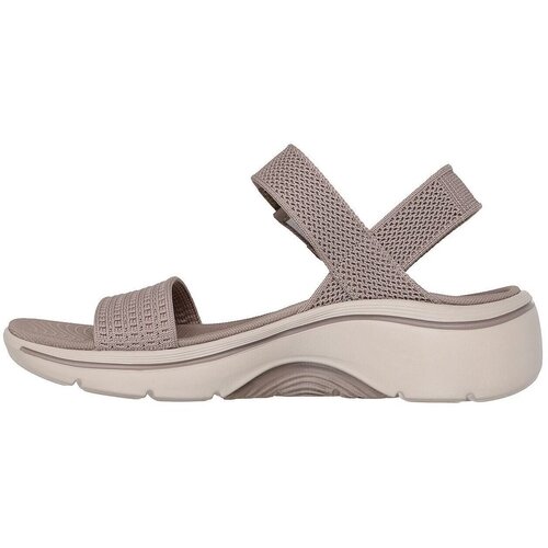 Skechers Sandale femei Go Walk Arch Fit 20 140874-TPE