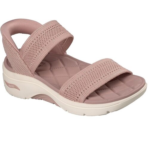 Skechers Sandale femei Go Walk Arch Fit 20 Sandal - 140844-MVE