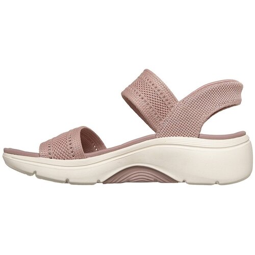 Skechers Sandale femei Go Walk Arch Fit 20 Sandal - 140844-MVE