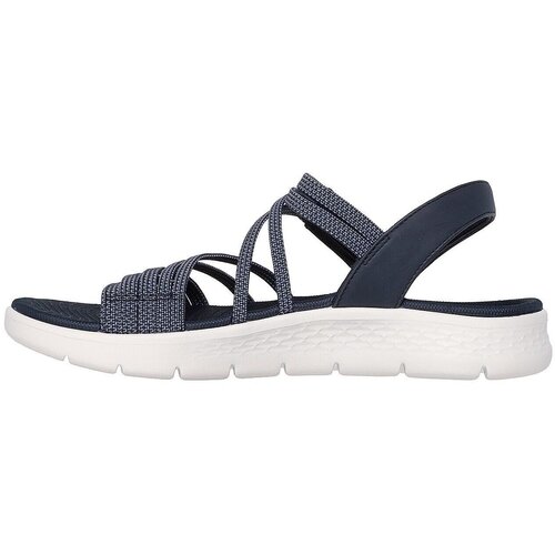 Skechers Sandale femei Go Walk Flex Sandal 141473-NVY