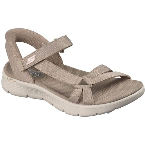 Skechers Sandale femei Go Walk Flex Sandal 141481-TPE