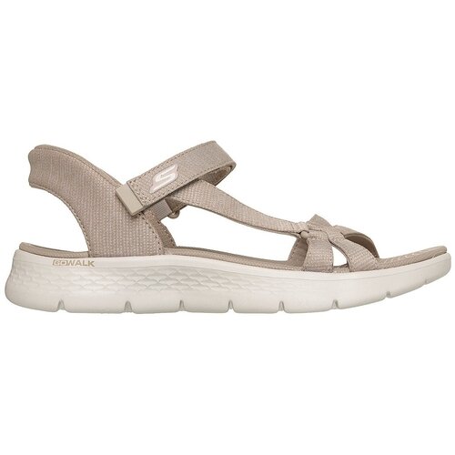 Skechers Sandale femei Go Walk Flex Sandal 141481-TPE
