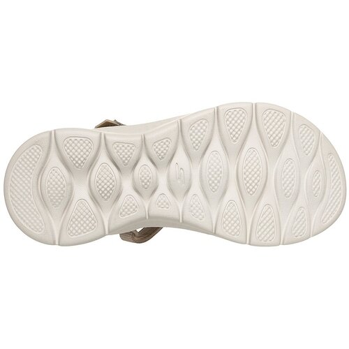 Skechers Sandale femei Go Walk Flex Sandal 141481-TPE