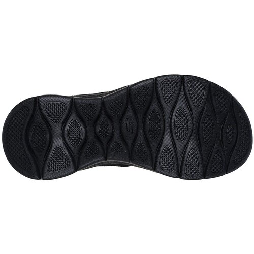 Skechers Sandale femei Go Walk Flex Sandal- 141482-BBK