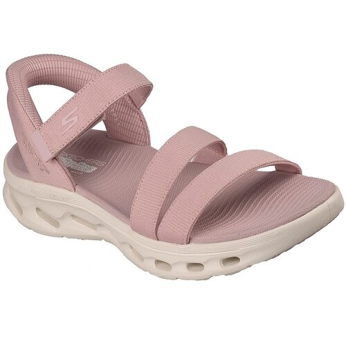 Skechers Sandale femei Go Walk Glide-step 20 Sandal 141269-MVE