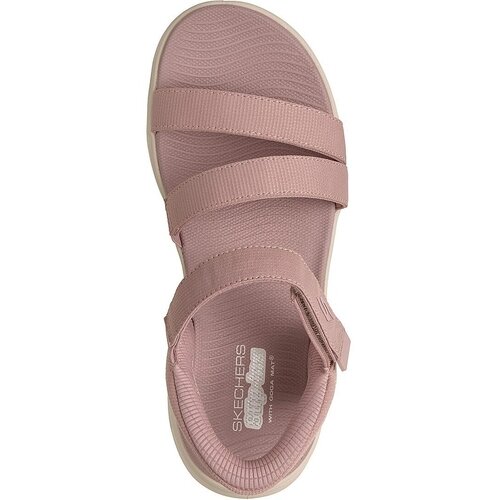 Skechers Sandale femei Go Walk Glide-step 20 Sandal 141269-MVE