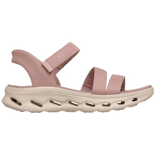 Skechers Sandale femei Go Walk Glide-step 20 Sandal 141269-MVE