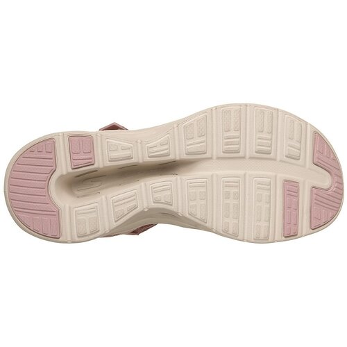 Skechers Sandale femei Go Walk Glide-step 20 Sandal 141269-MVE
