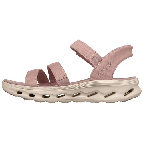 Skechers Sandale femei Go Walk Glide-step 20 Sandal 141269-MVE