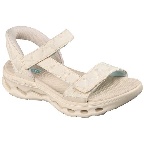 Skechers Sandale femei Go Walk Glide-step 20 Sandal 141276-NAT