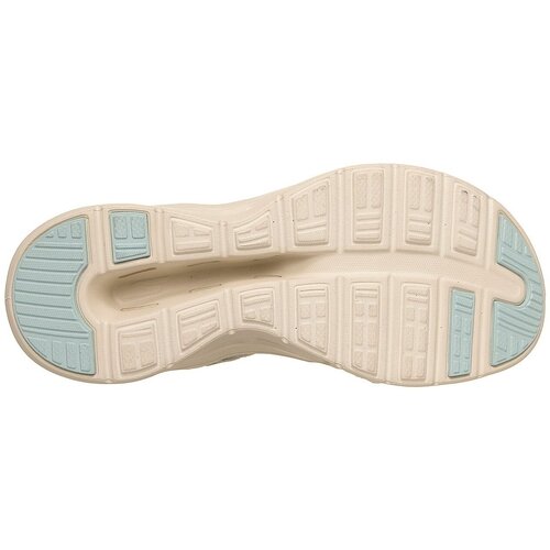 Skechers Sandale femei Go Walk Glide-step 20 Sandal 141276-NAT