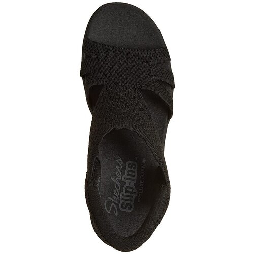 Skechers Sandale femei Parallel Lite - Summer Invite 120012-BBK