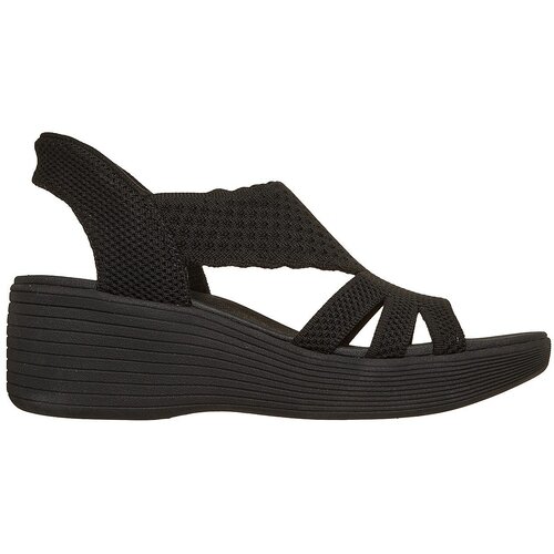 Skechers Sandale femei Parallel Lite - Summer Invite 120012-BBK