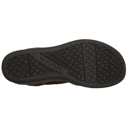 Skechers Sandale femei Parallel Lite - Summer Invite 120012-BBK