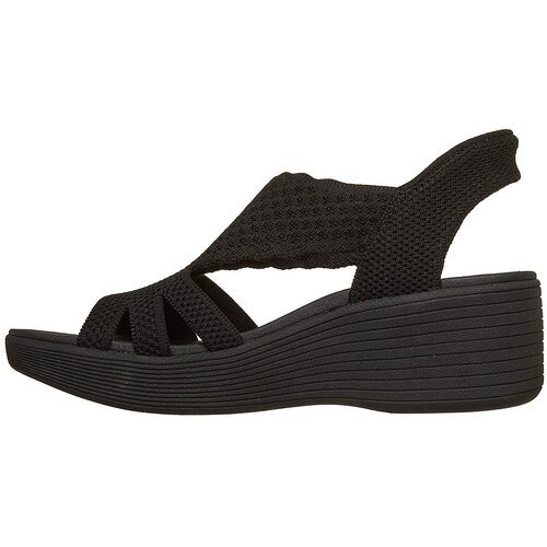 Skechers Sandale femei Parallel Lite - Summer Invite 120012-BBK