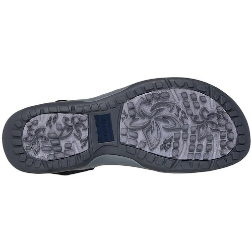 Skechers Sandale femei Reggae Slim - Coffee 163573-NVY