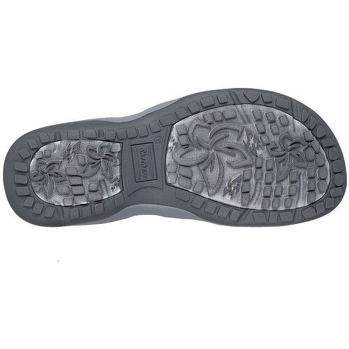 Skechers Sandale femei Reggae Slim - Stretch Flex 163460-NVY