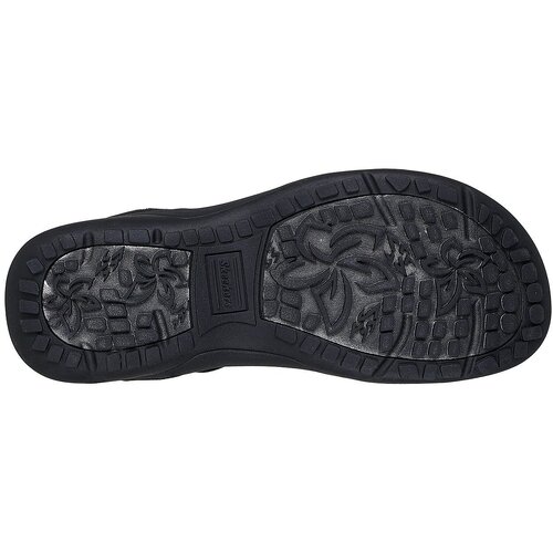 Skechers Sandale femei Reggae Slim - Summer Sparkle 163574-BBK