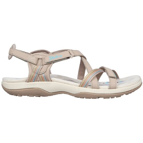 Skechers Sandale femei Reggae Slim - Sun Array 163115-TPE