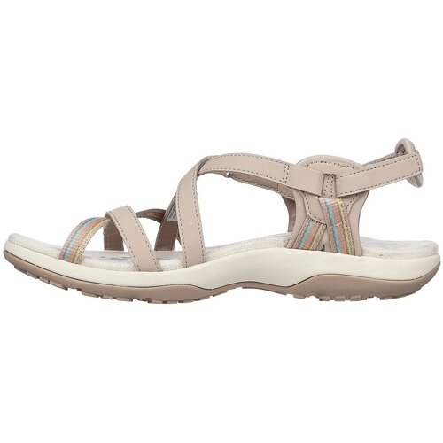 Skechers Sandale femei Reggae Slim - Sun Array 163115-TPE