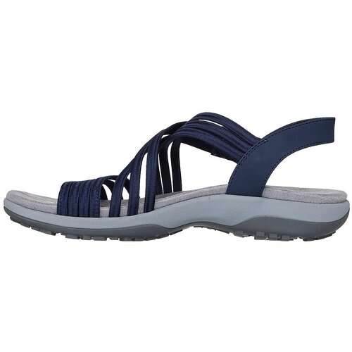Skechers Sandale femei Reggae Slim - Sunnyside 20 164036-NVY