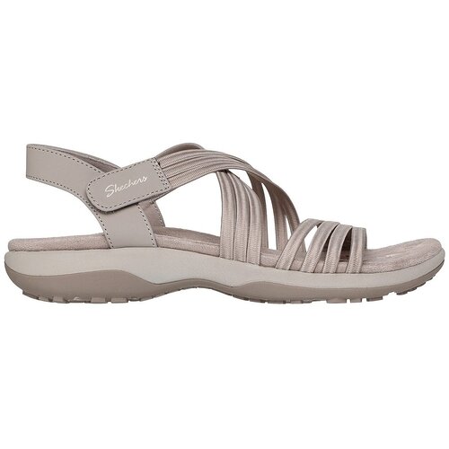 Skechers Sandale femei Reggae Slim - Sunnyside 20 164036-TPE