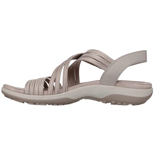 Skechers Sandale femei Reggae Slim - Sunnyside 20 164036-TPE