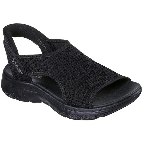 Skechers Sandale femei Summits - Sweetly Ev 119519-BBK
