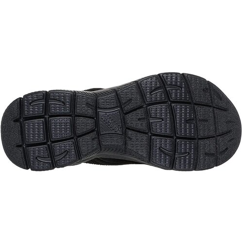 Skechers Sandale femei Summits - Sweetly Ev 119519-BBK