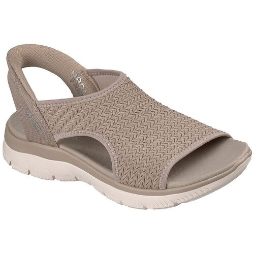 Skechers Sandale femei Summits - Sweetly Ev 119519-TPE