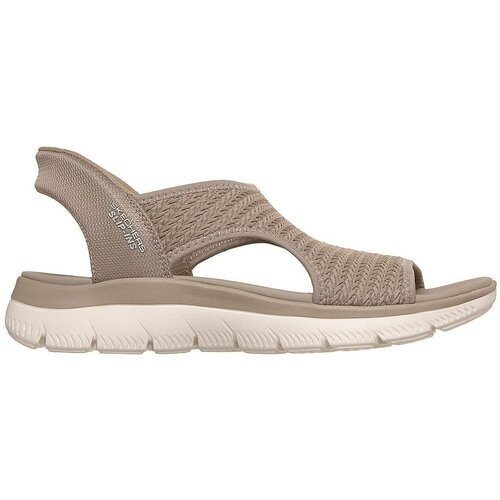 Skechers Sandale femei Summits - Sweetly Ev 119519-TPE