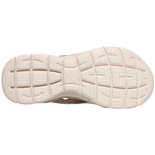 Skechers Sandale femei Summits - Sweetly Ev 119519-TPE