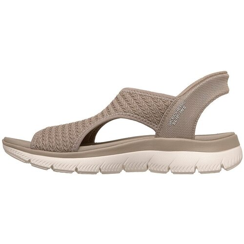 Skechers Sandale femei Summits - Sweetly Ev 119519-TPE