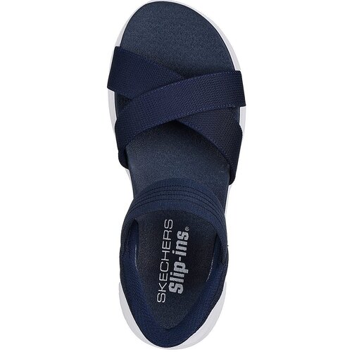 Skechers Sandale femei Ultra Flex 30 - Nev 119975-NVY