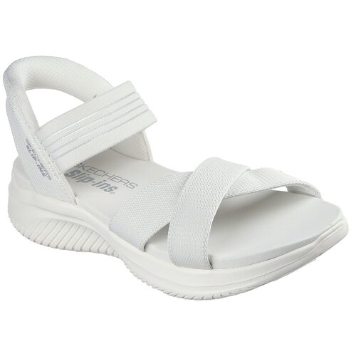 Skechers Sandale femei Ultra Flex 30 - Nev 119975-OFWT
