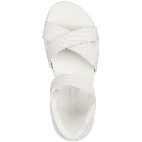 Skechers Sandale femei Ultra Flex 30 - Nev 119975-OFWT