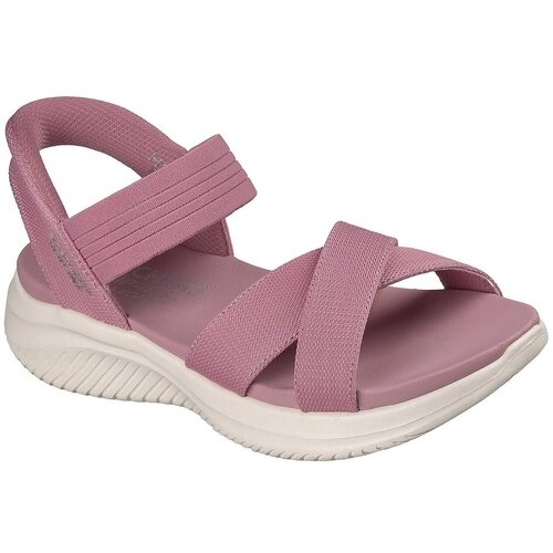 Skechers Sandale femei Ultra Flex 30 - Nev 119975-ROS