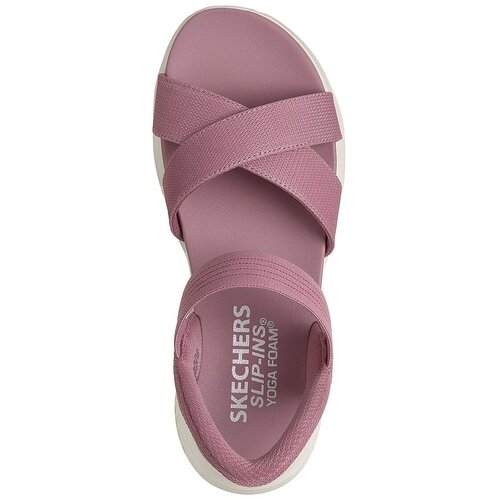 Skechers Sandale femei Ultra Flex 30 - Nev 119975-ROS