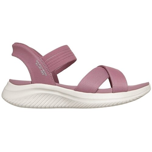 Skechers Sandale femei Ultra Flex 30 - Nev 119975-ROS