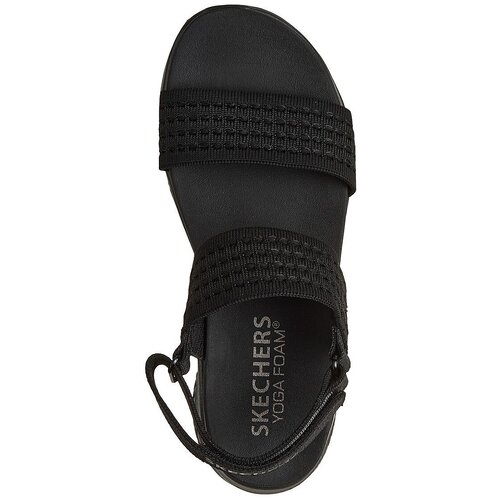 Skechers Sandale femei Ultra Flex 30 Sandal - All A 164090-BBK