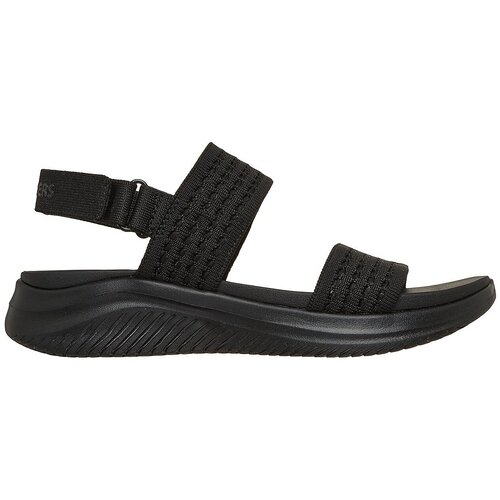 Skechers Sandale femei Ultra Flex 30 Sandal - All A 164090-BBK