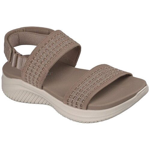 Skechers Sandale femei Ultra Flex 30 Sandal - All A 164090-MOC