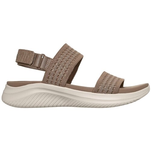 Skechers Sandale femei Ultra Flex 30 Sandal - All A 164090-MOC
