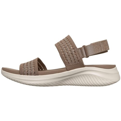Skechers Sandale femei Ultra Flex 30 Sandal - All A 164090-MOC